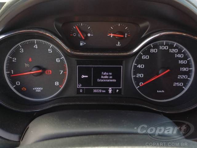 2023 CHEVROLET CRUZE 