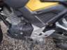 2024 HONDA CB 300F 