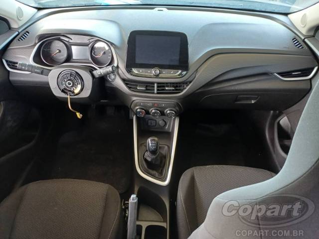 2024 CHEVROLET ONIX 