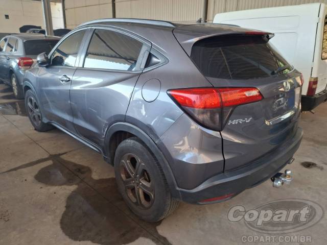 2016 HONDA HR-V 
