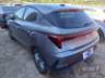 2026 HYUNDAI HB20 