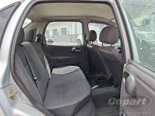 2008 CHEVROLET CLASSIC 