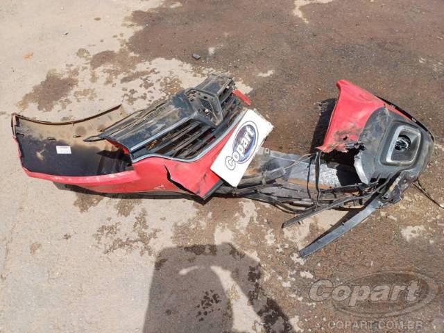 2024 RENAULT SANDERO 