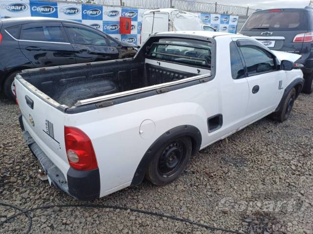 2010 CHEVROLET MONTANA 