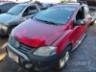 2005 VOLKSWAGEN FOX 