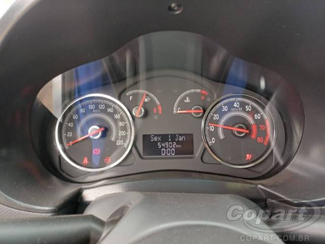 2018 FIAT GRAND SIENA 