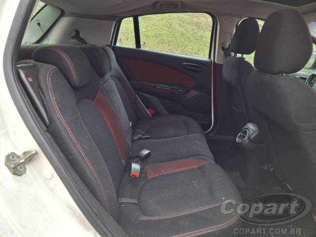 2013 FIAT BRAVO 