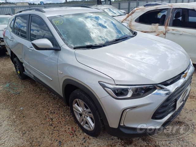 2023 CHEVROLET TRACKER 