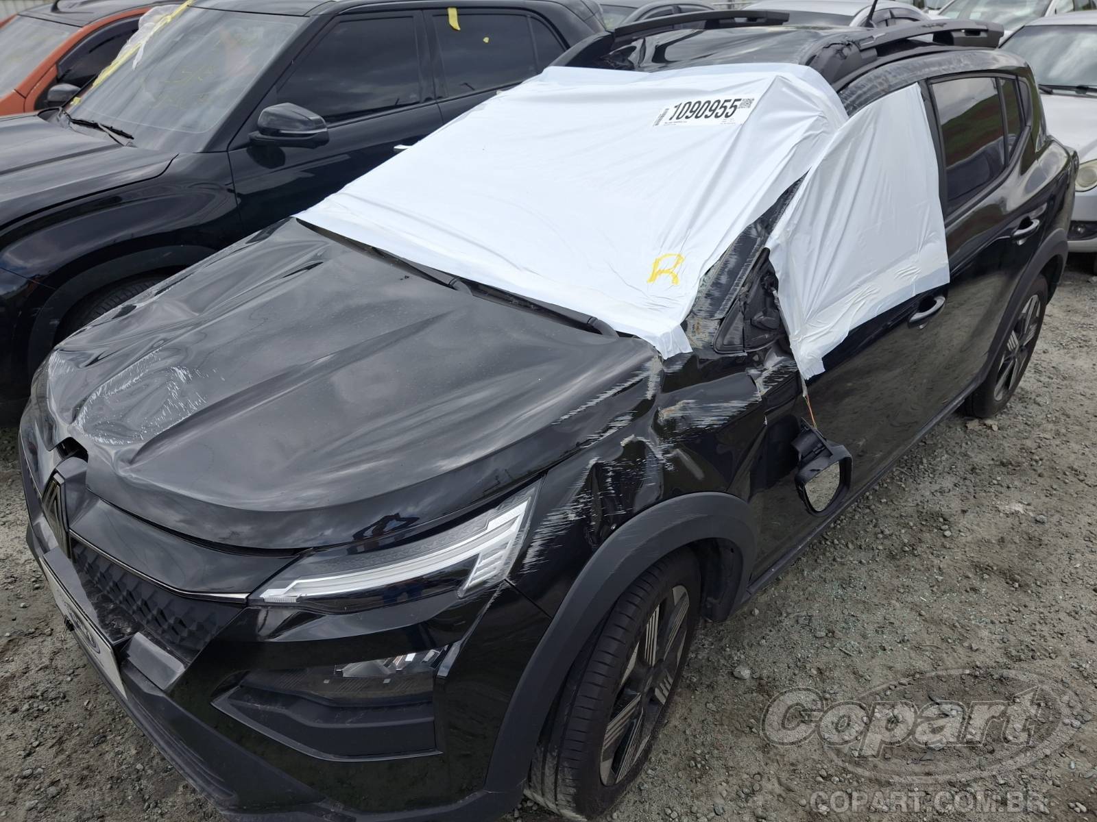 Foto 2: 2025 RENAULT KARDIAN
