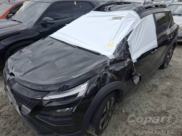 2025 RENAULT KARDIAN 