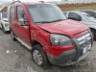 2015 FIAT DOBLO 