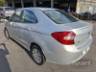2018 FORD KA SEDAN 