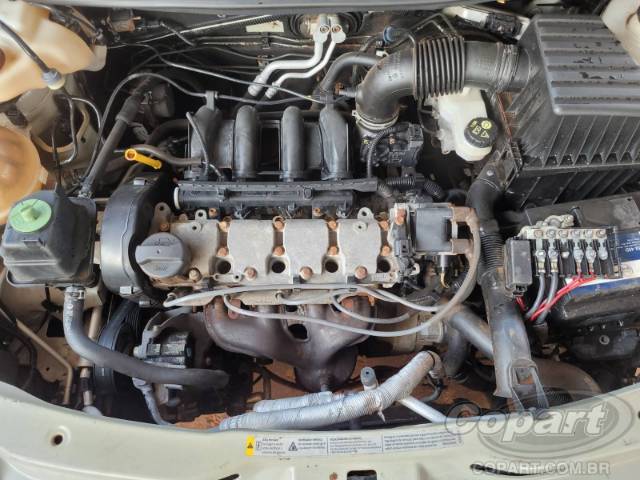 2020 VOLKSWAGEN SAVEIRO 