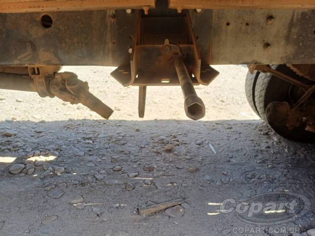 2013 VOLKSWAGEN CONSTELLATION 