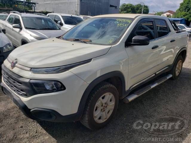 2021 FIAT TORO 