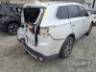 2018 MITSUBISHI OUTLANDER 