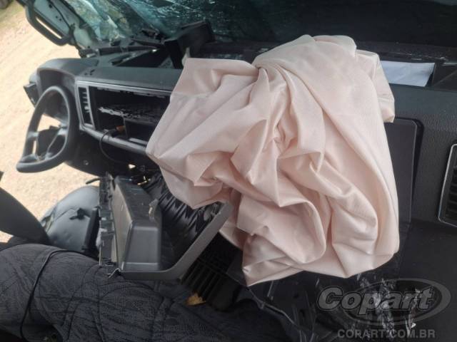 2019 VOLKSWAGEN DELIVERY 