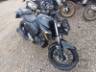 2024 YAMAHA FZ25 FAZER 