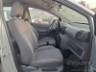 2009 VOLKSWAGEN FOX 