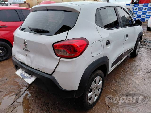 2019 RENAULT KWID 