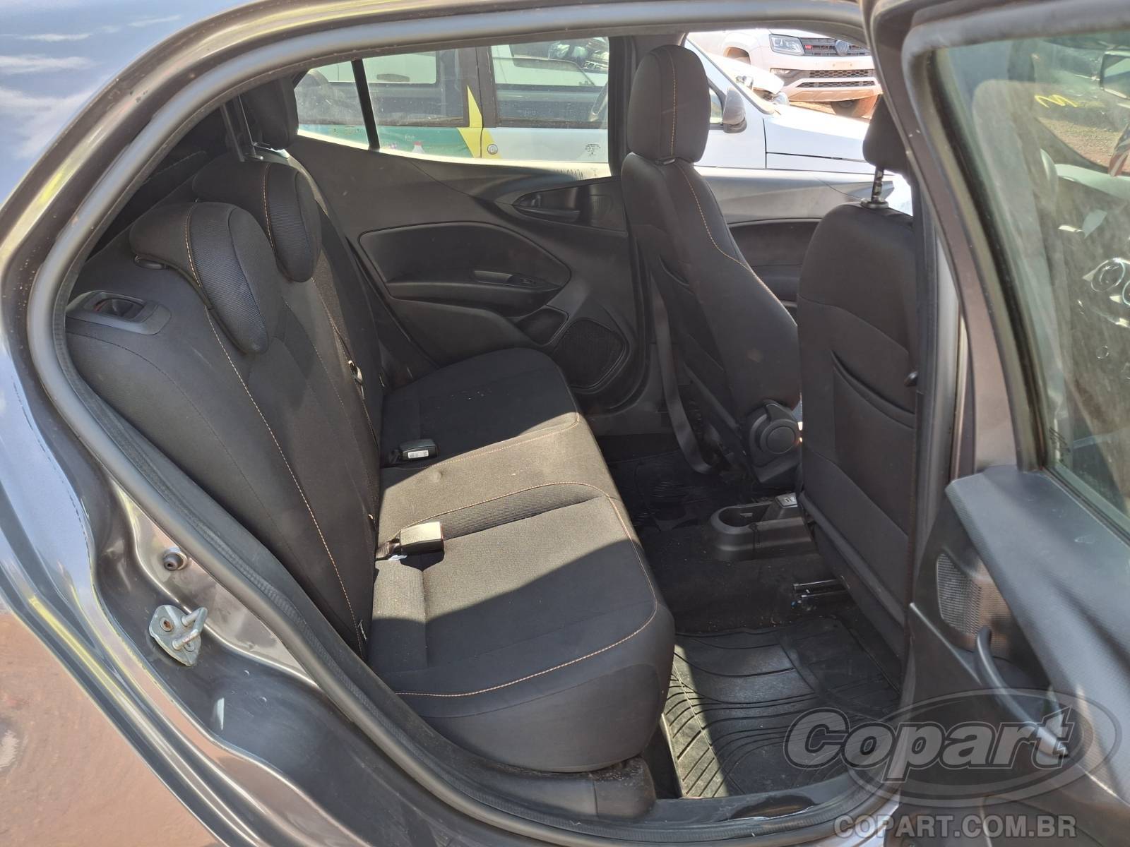 Foto 6 de 10: 2020 FIAT ARGO