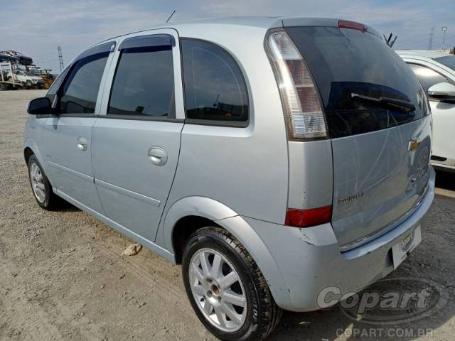 2012 CHEVROLET MERIVA 