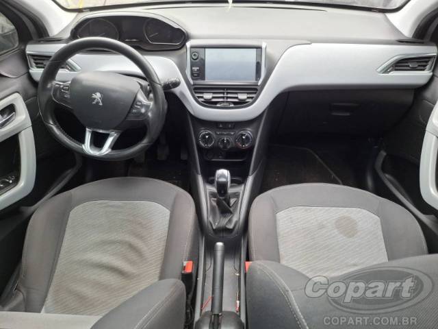 2014 PEUGEOT 208 