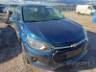 2024 CHEVROLET ONIX PLUS 