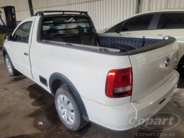 2018 VOLKSWAGEN SAVEIRO 