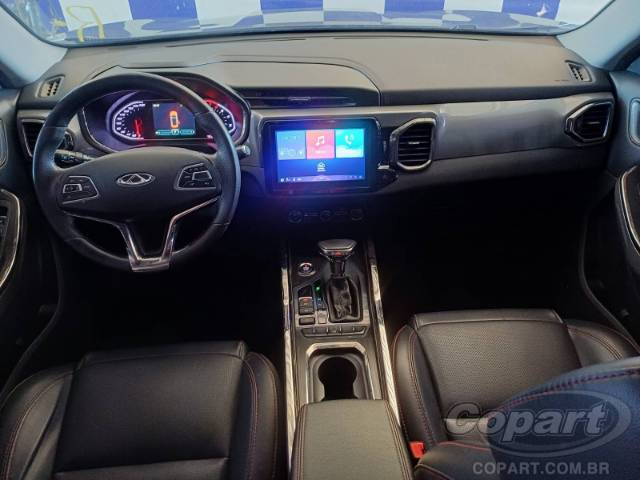 2020 CAOA CHERY TIGGO 5X 