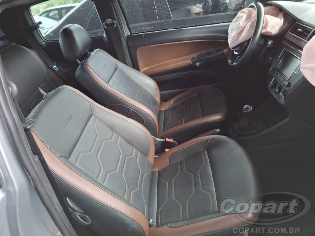 2020 VOLKSWAGEN SAVEIRO CD 