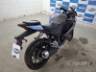 2025 YAMAHA YZF R15 