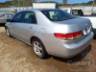 2005 HONDA ACCORD 