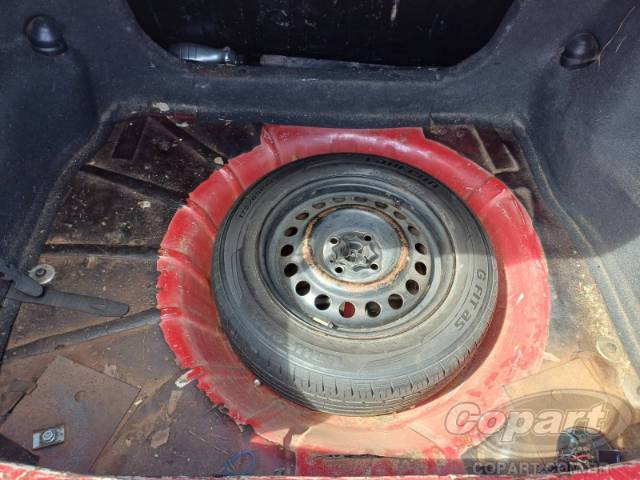 2012 CHEVROLET PRISMA 