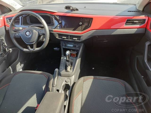 2019 VOLKSWAGEN POLO 
