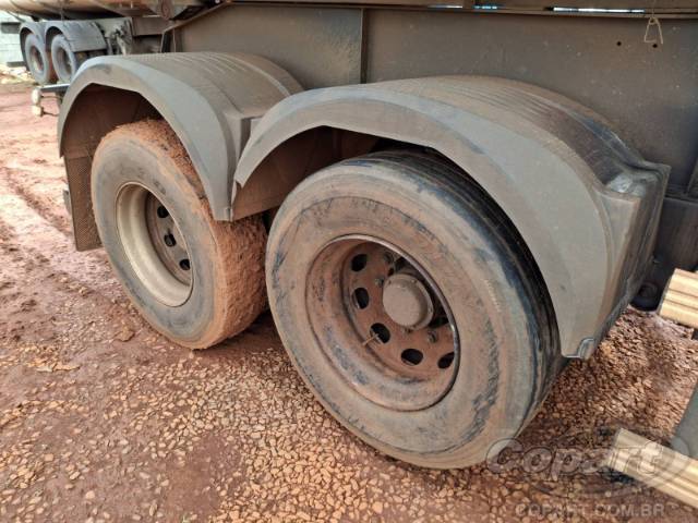 2023 RANDON SEMI REBOQUE 