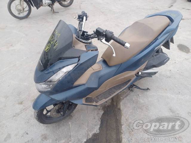 2024 HONDA PCX 