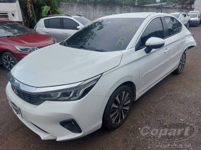 2025 HONDA CITY 