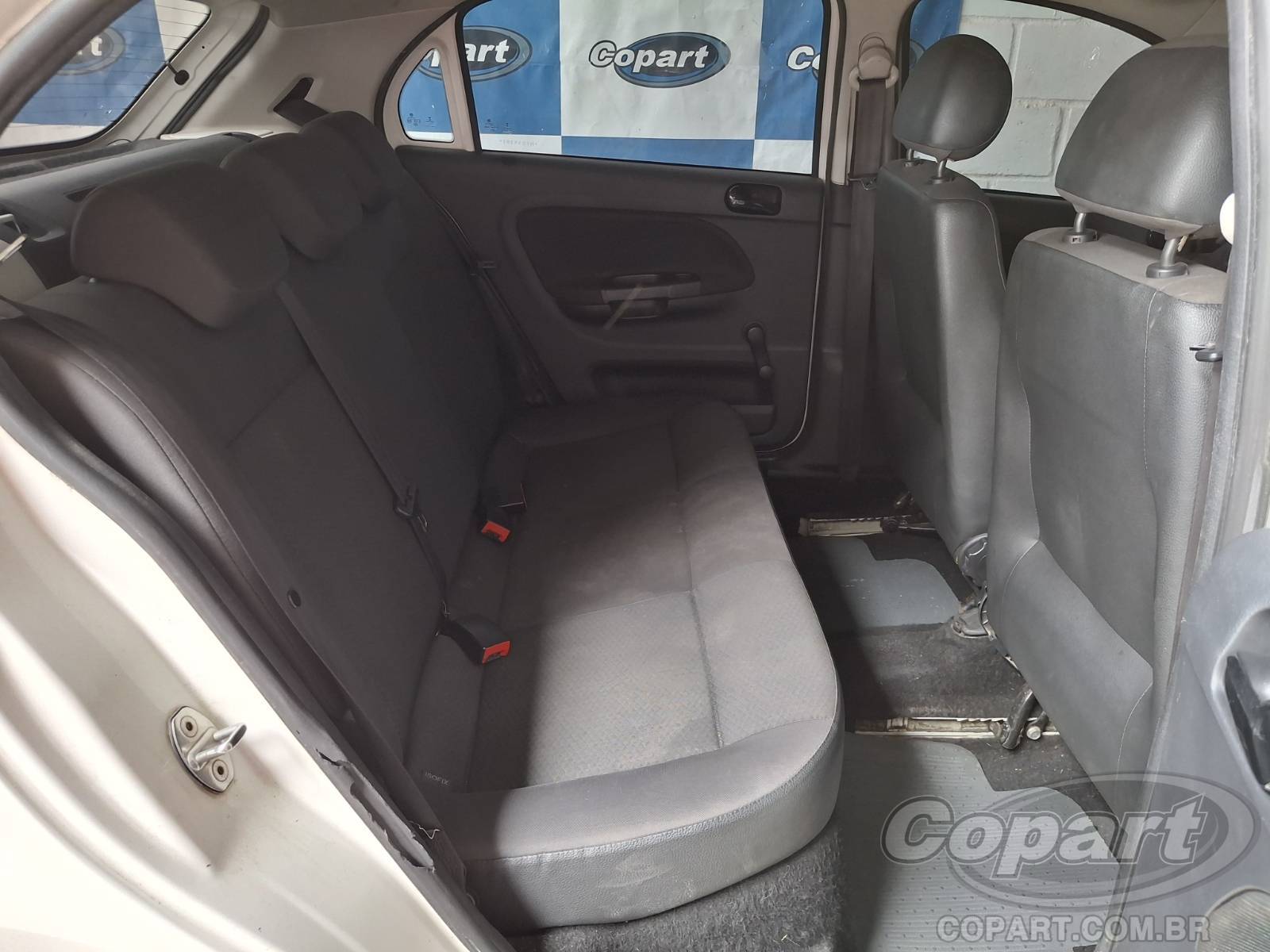 Foto 6 de 10: 2022 VOLKSWAGEN GOL Gol 1.6 1.6 MSI