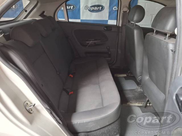 2022 VOLKSWAGEN GOL 