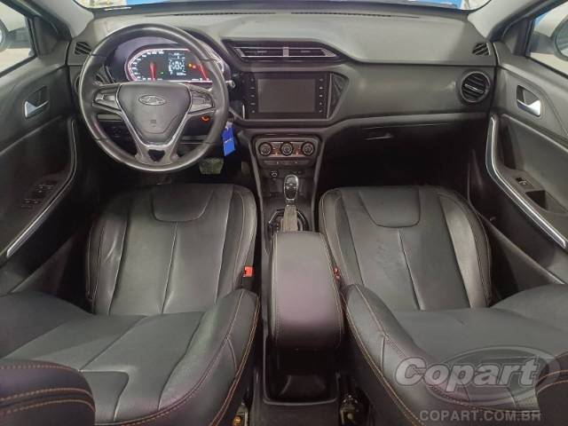 2019 CAOA CHERY TIGGO 2 