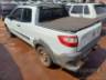 2015 FIAT STRADA CD 