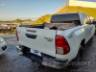 2017 TOYOTA HILUX CD 