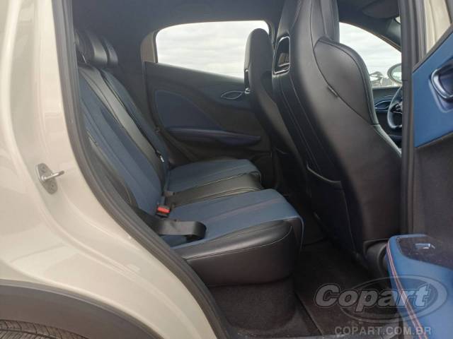2026 BYD DOLPHIN MINI 