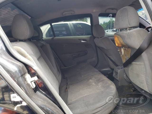2009 CHEVROLET VECTRA 