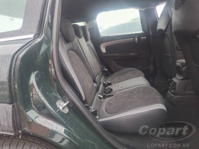 2021 MINI COOPER COUNTRYMAN 