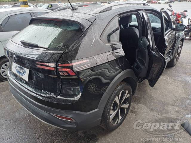 2021 VOLKSWAGEN NIVUS 