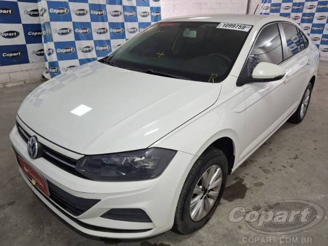 2021 VOLKSWAGEN VIRTUS 