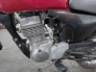 2006 HONDA CG 150 