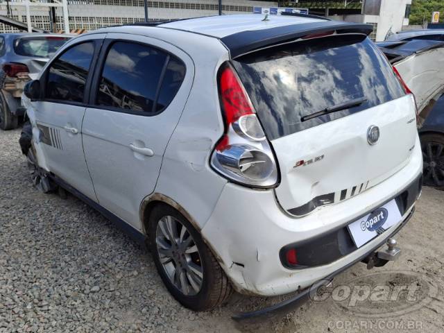 2015 FIAT PALIO 